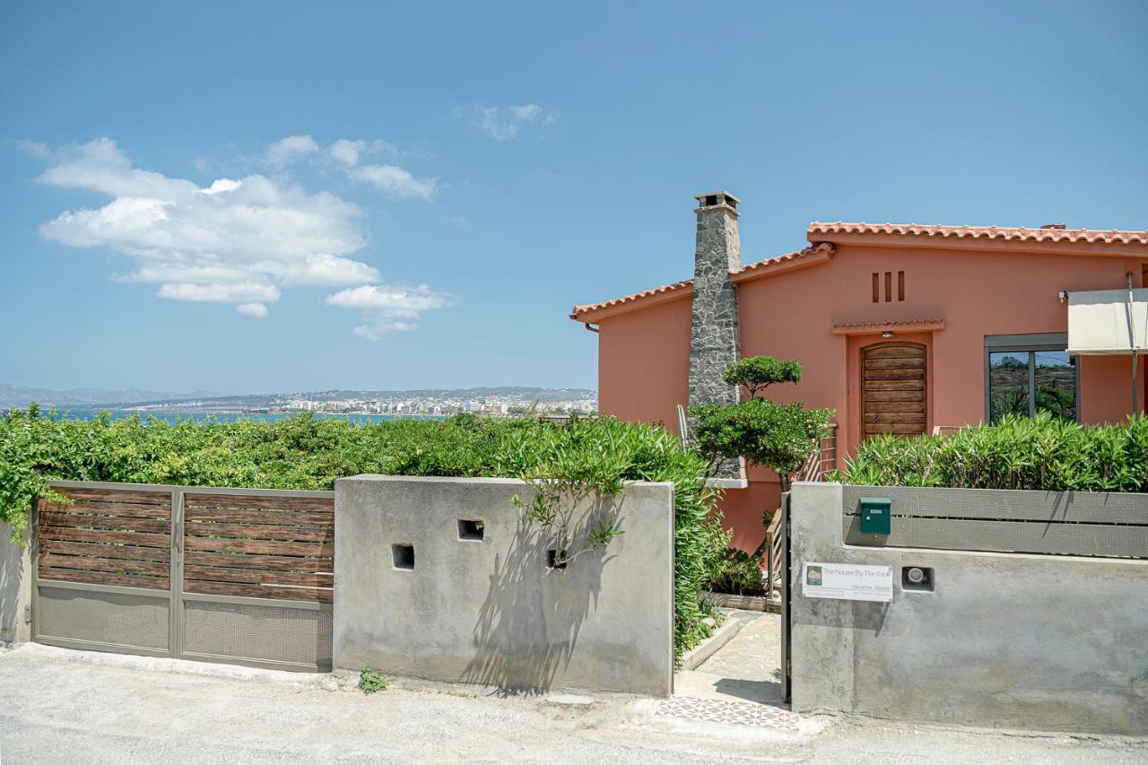 Willa The House By The Sea Kato Daratso Zewnętrze zdjęcie